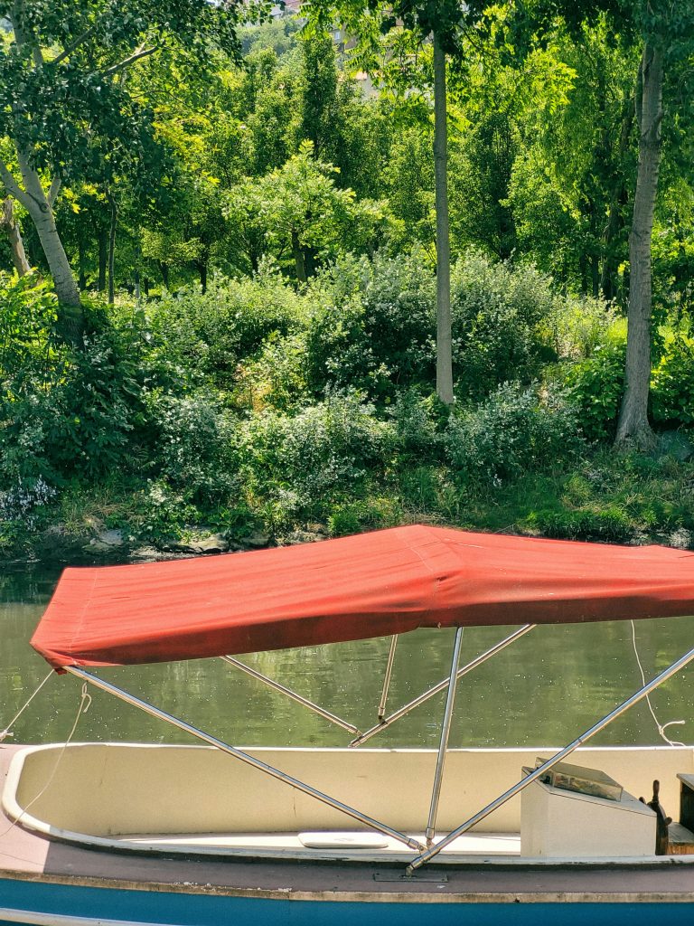 Comment choisir un mécanisme de store bateau à cordon ?