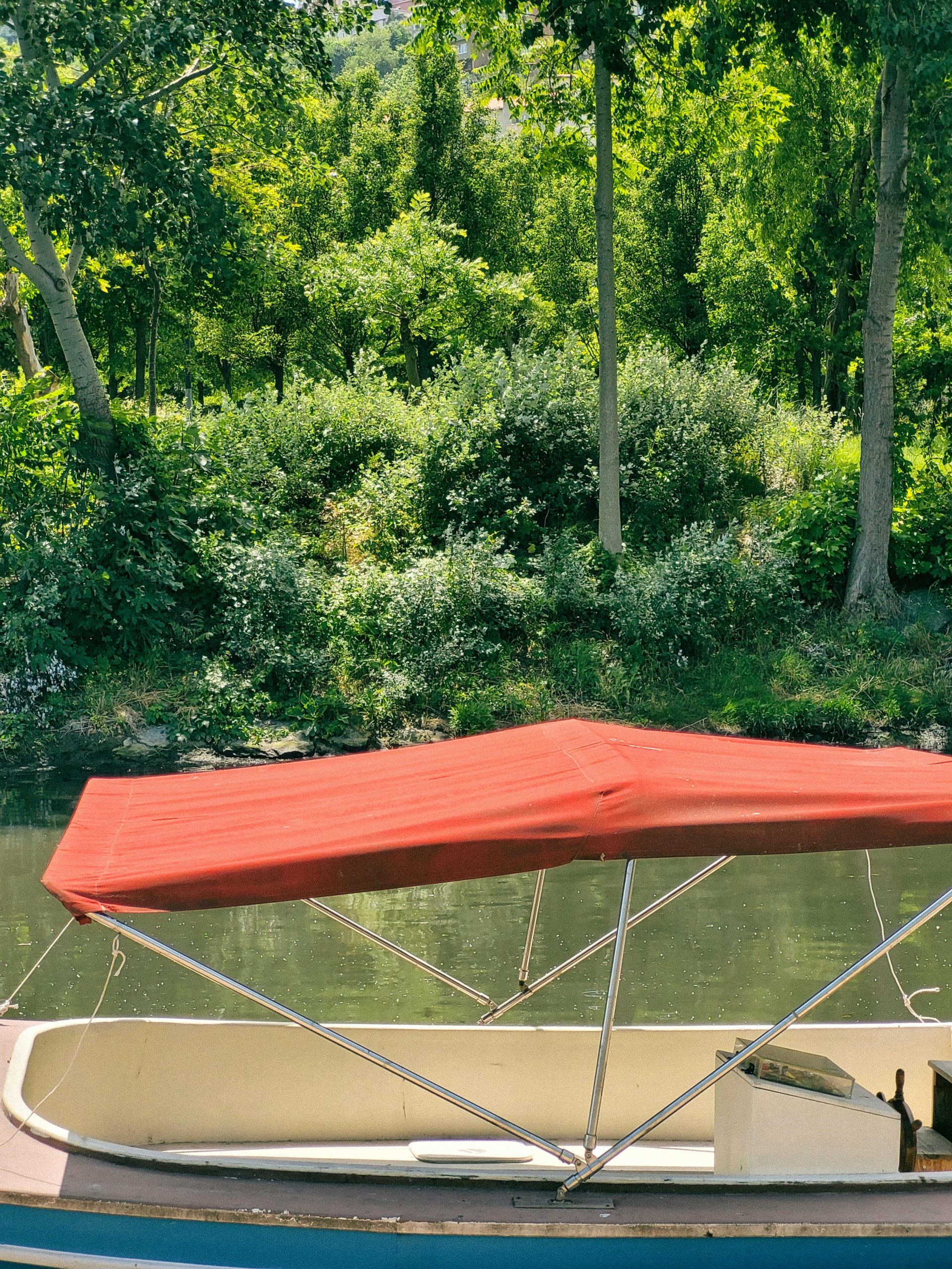 Guide des meilleurs accessoires pour stores bateau