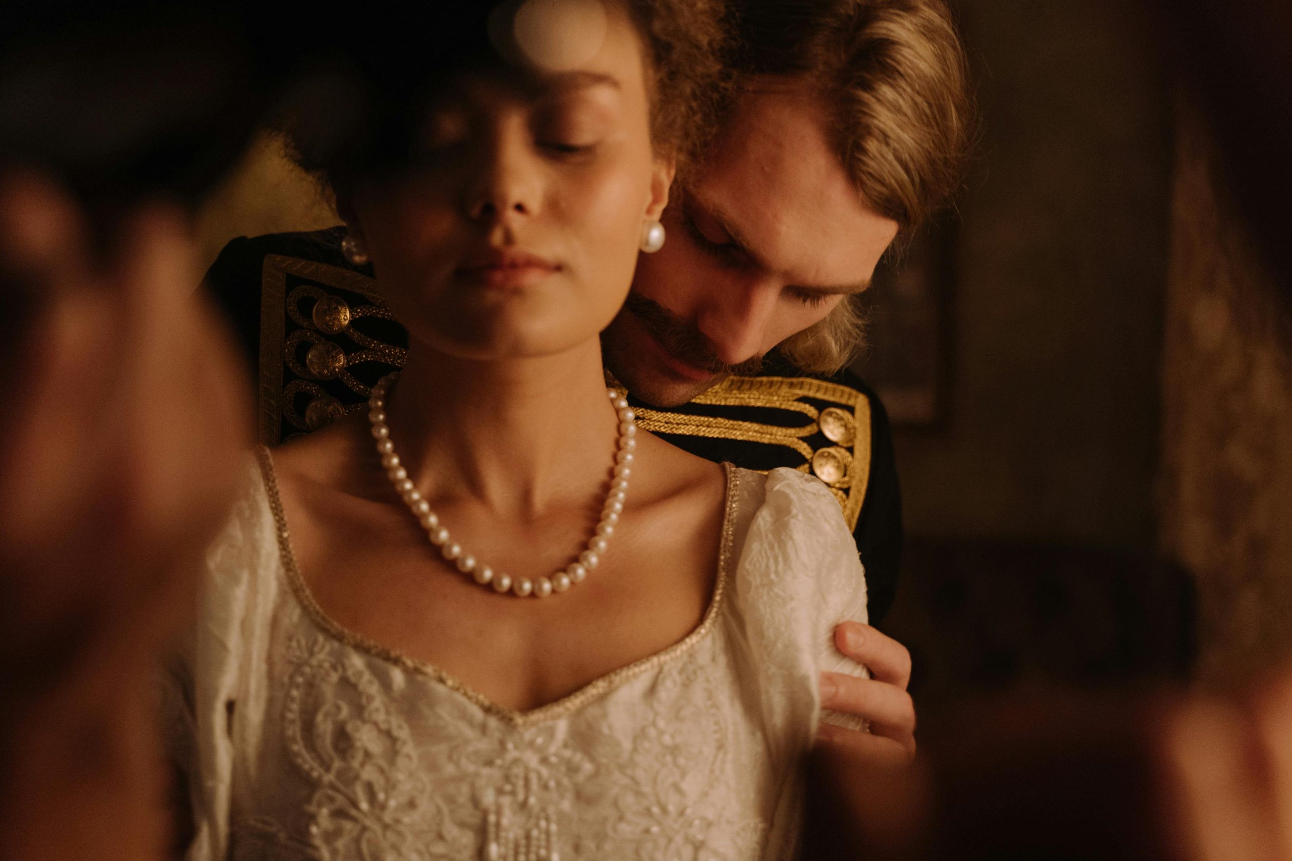 Nobilis secrets des parfums de luxe français