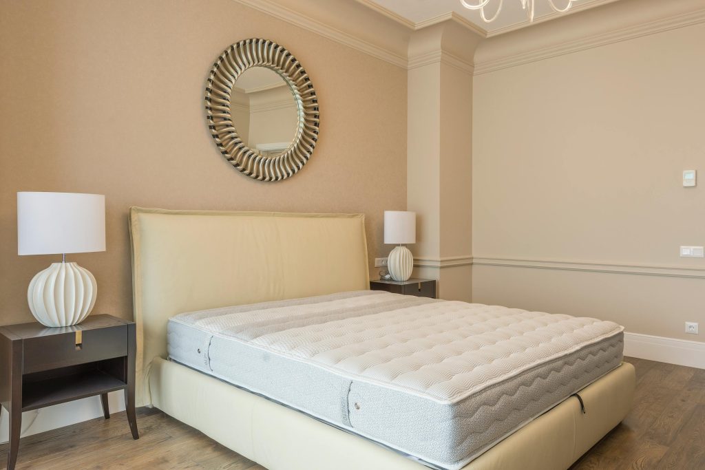 Combien de ressorts faut-il pour un matelas ?