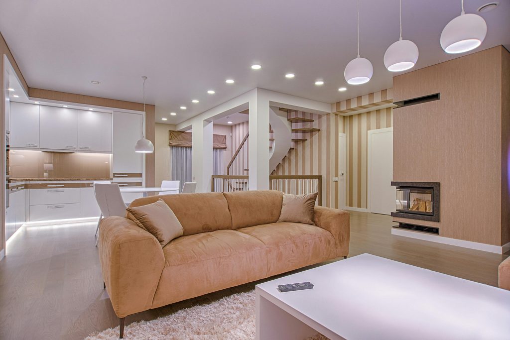 Quel éclairage choisir pour chaque pièce de la maison ?