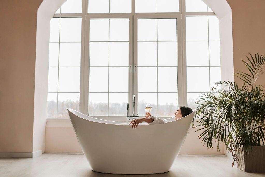 Comment créer une salle de bain cocooning efficace ?