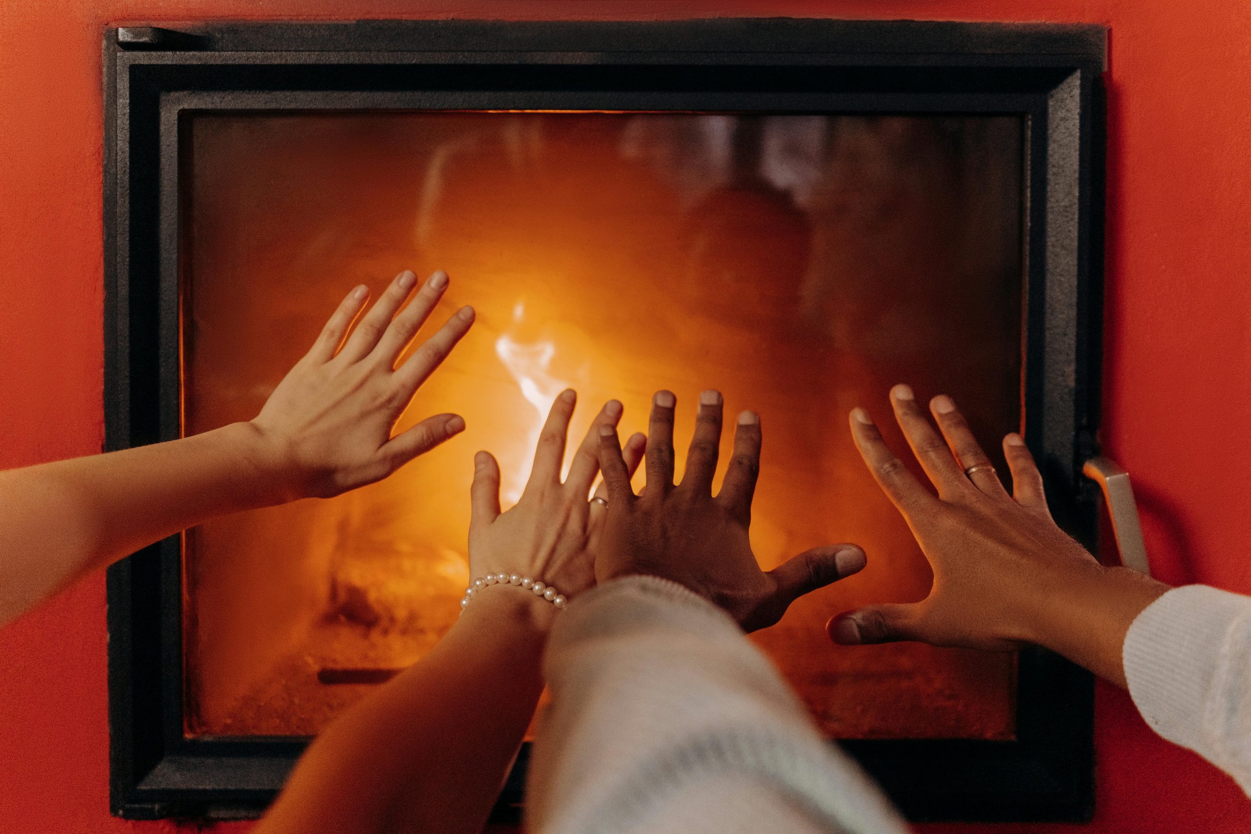 Qualité de l'air et humidité en hiver