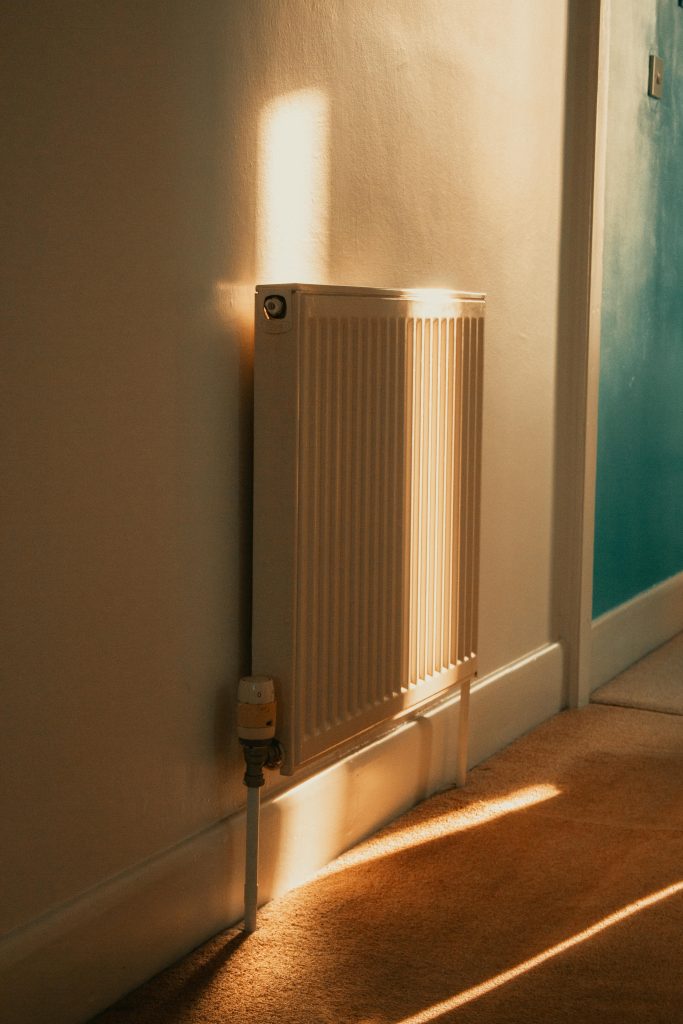 À quelle température chauffer en hiver pour économiser ?