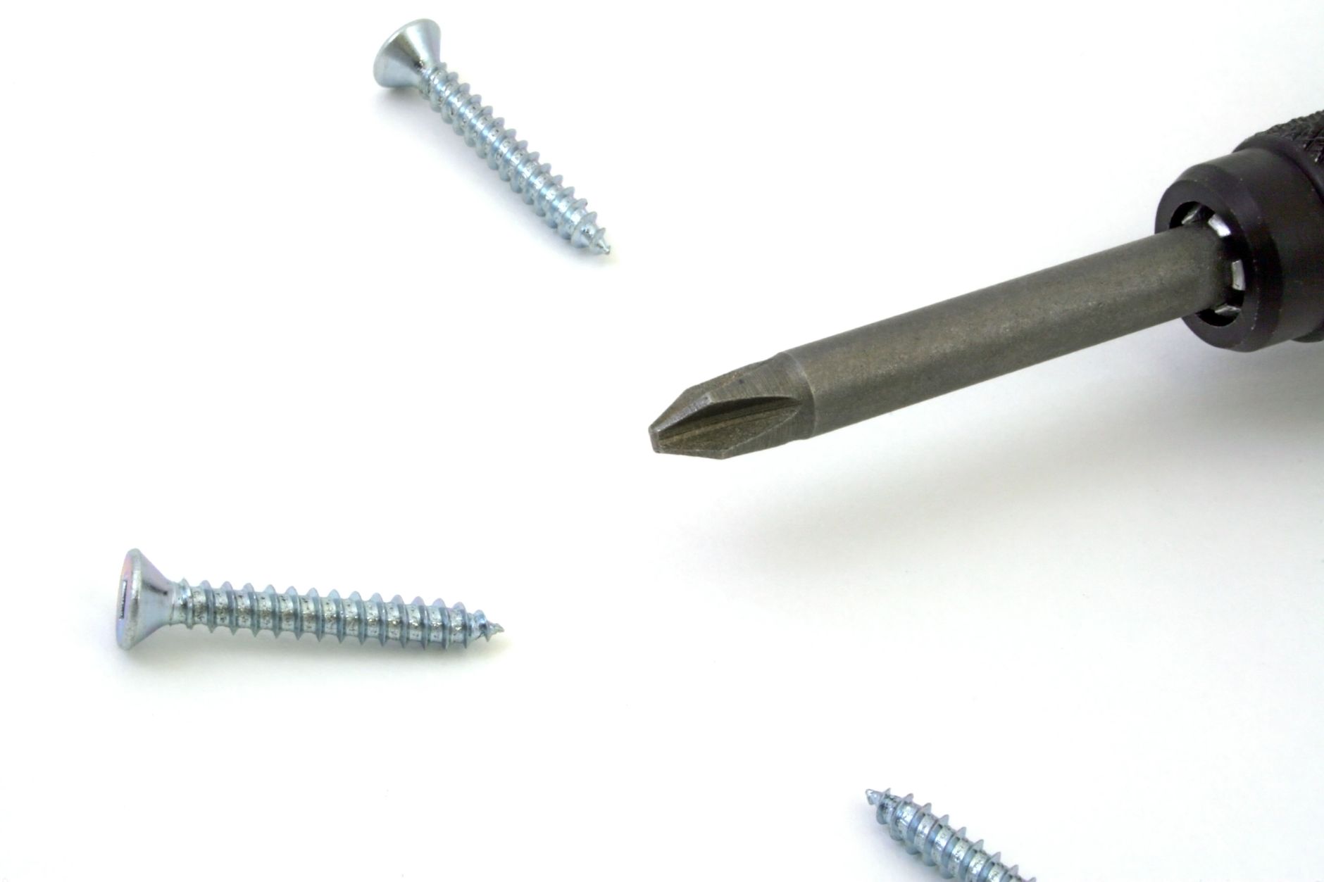 Outils pour changer un joint de plomberie