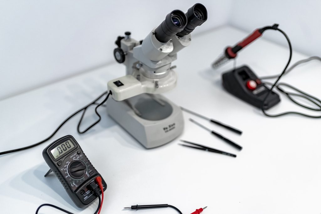 Tester une résistance au multimètre en 5 étapes